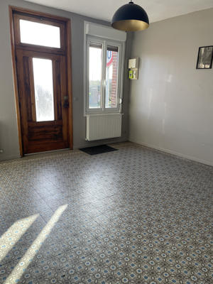 Maison de village - 99 m² - 4 pièces