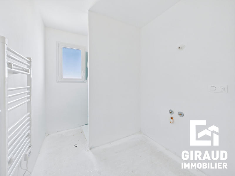 Maison - 89 m² - 4 pièces