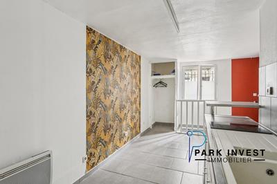 Appartement - 17 m² - 1 pièce