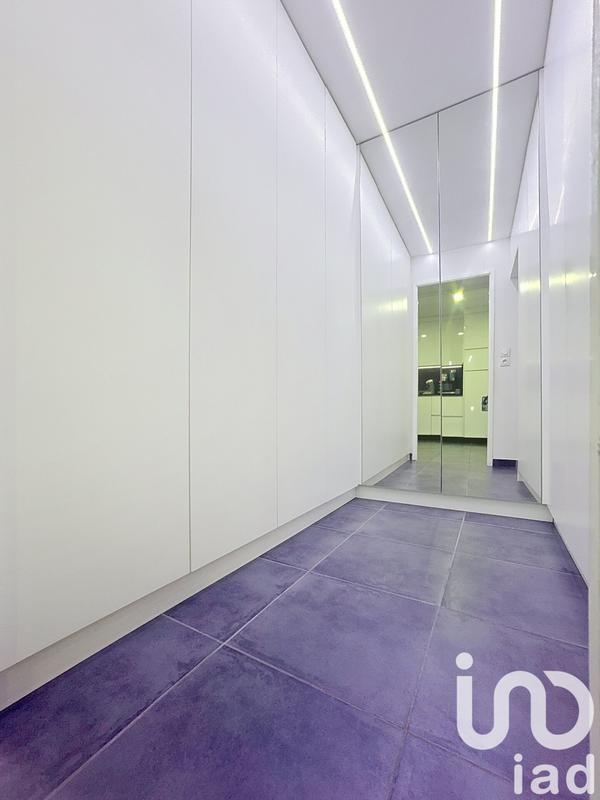 Appartement - 52 m² - 2 pièces