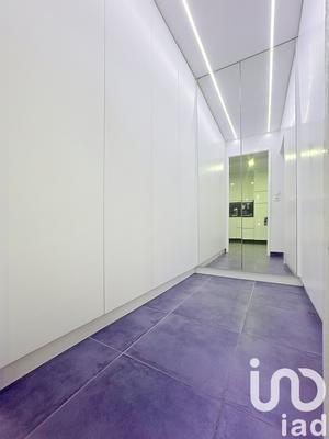 Appartement - 52 m² - 2 pièces