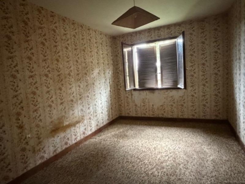 Maison - 120 m² - 7 pièces