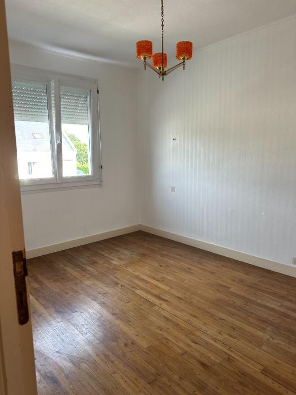 Maison - 123 m² - 6 pièces