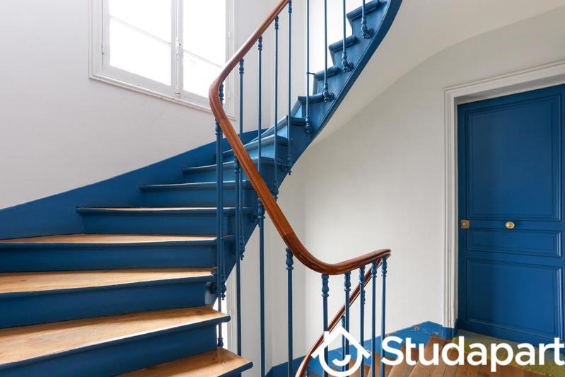 Appartement - 25 m² - 1 pièce