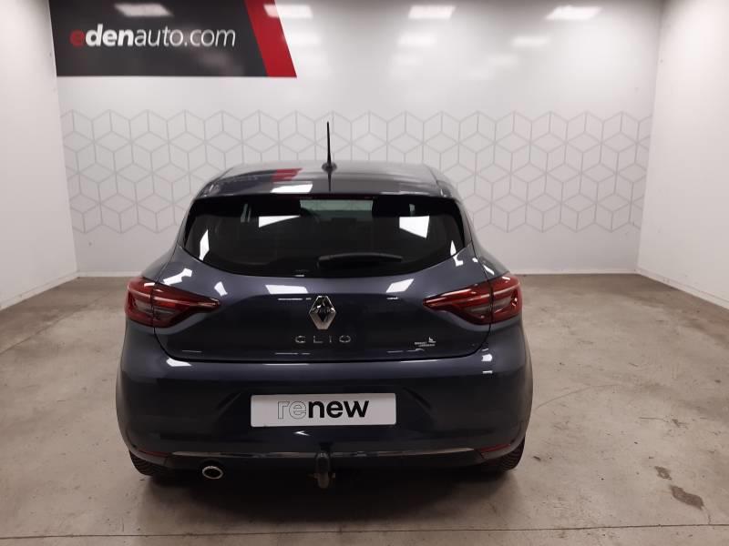 Renault Clio TCe 90 - 21n Intens