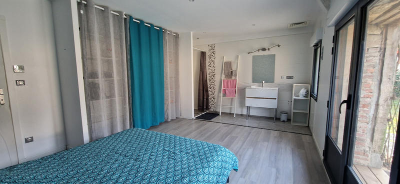 Maison - 166 m² - 6 pièces