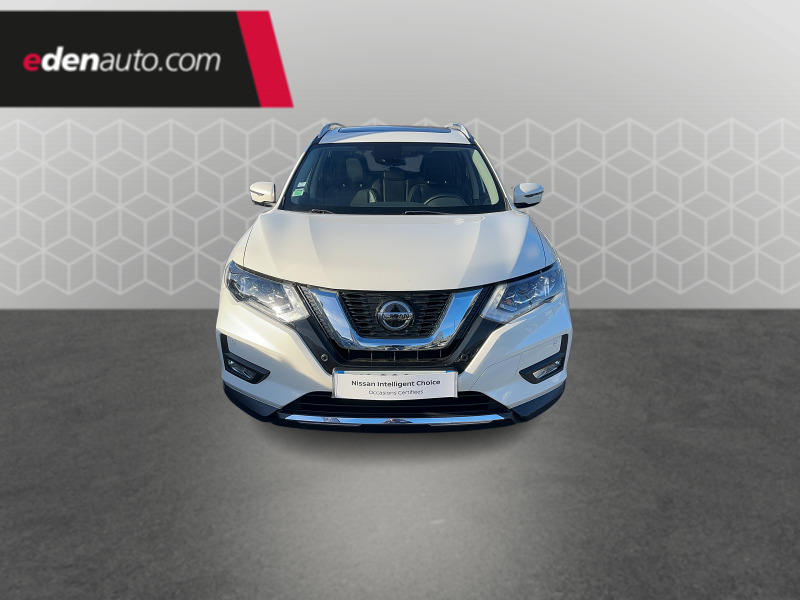 Nissan X-Trail dCi 150 5pl Tekna