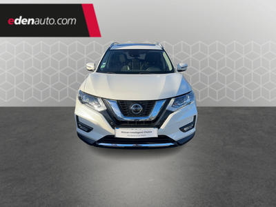 Nissan X-Trail dCi 150 5pl Tekna