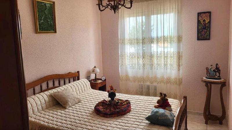 Maison - 81 m² - 4 pièces