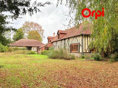 Maison - 260 m² - 8 pièces