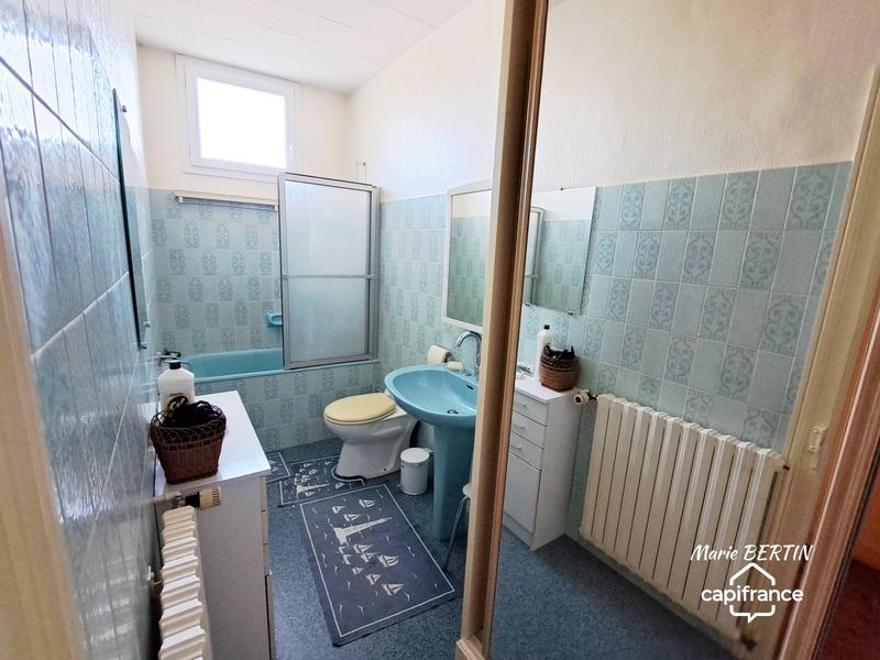 Maison - 144 m² - 8 pièces