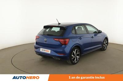 Volkswagen Polo 1.0 Tsi R-Line 95 ch