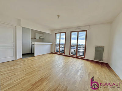 Appartement - 31 m² - 1 pièce