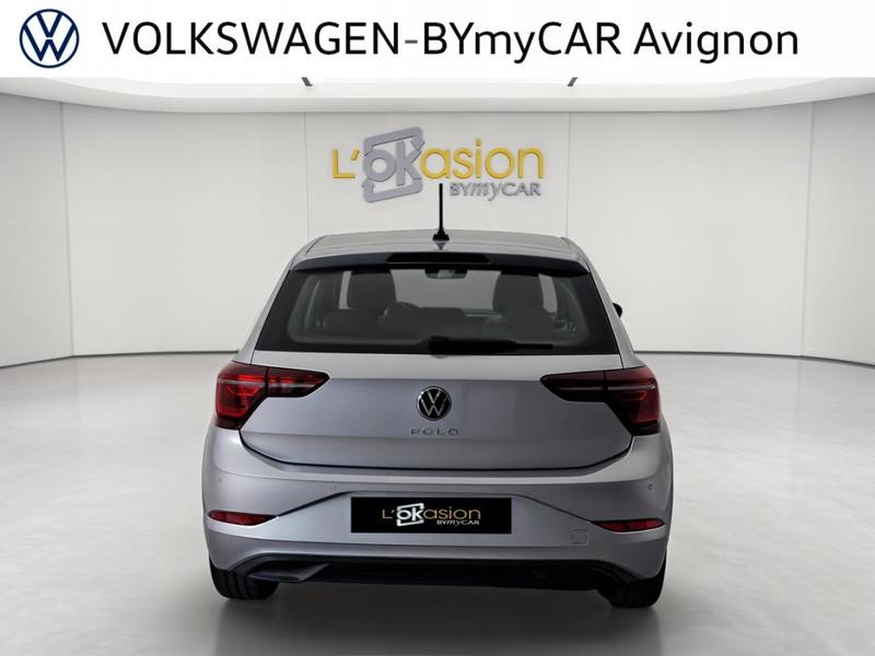 Volkswagen Polo 1.0 Tsi 95 s&amp;S Bvm5 Style