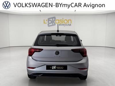 Volkswagen Polo 1.0 Tsi 95 s&amp;S Bvm5 Style