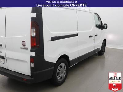 Fiat Talento Fourgon Fgn 1.3 Lh1 1.6 Multijet 95 Pack Pro Nav