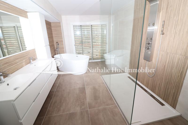 Appartement - 250 m² - 5 pièces