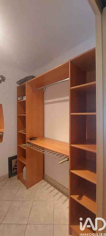 Appartement - 89 m² - 4 pièces