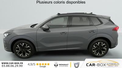 Cupra Terramar 1.5 eTSI Hybrid 150 ch Dsg7 V