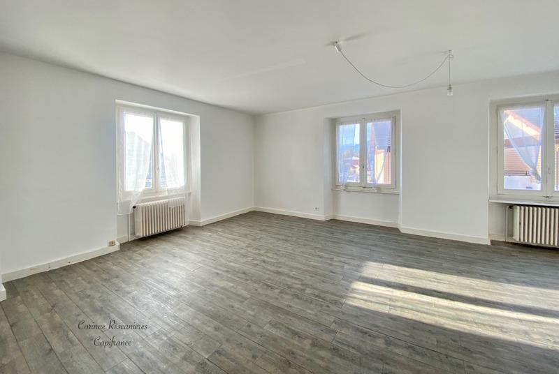 Appartement - 114 m² - 4 pièces