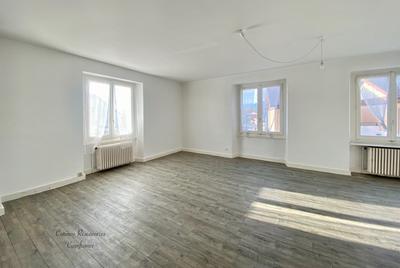 Appartement - 114 m² - 4 pièces