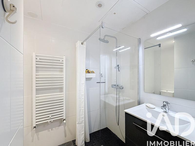 Maison - 137 m² - 7 pièces