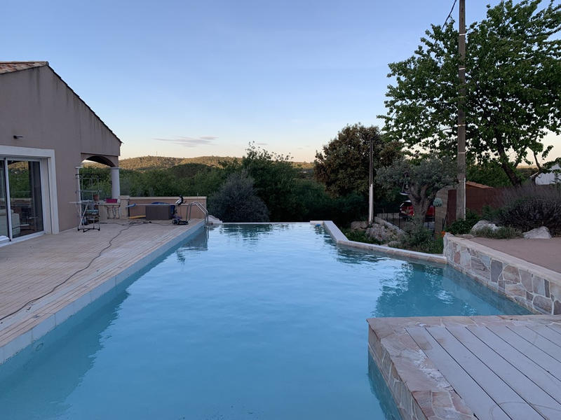 Villa - 138 m² - 5 pièces