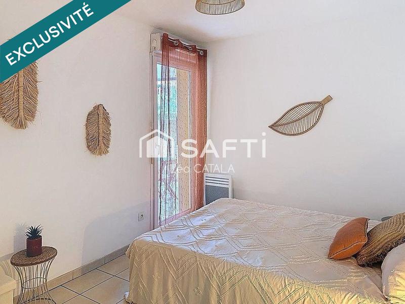 Appartement - 71 m² - 4 pièces