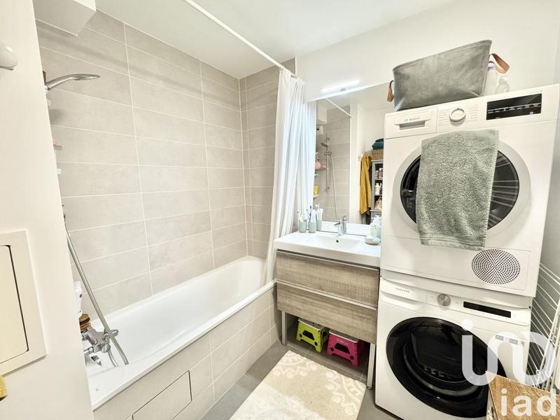 Appartement - 85 m² - 4 pièces