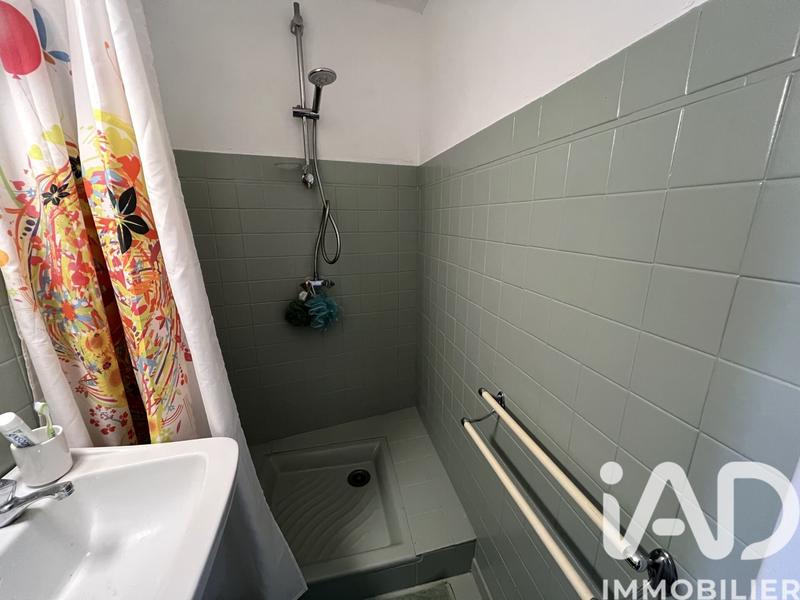 Maison de village - 146 m² - 8 pièces