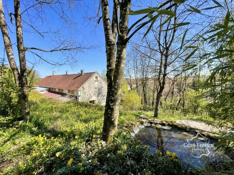 Maison - 148 m² - 6 pièces