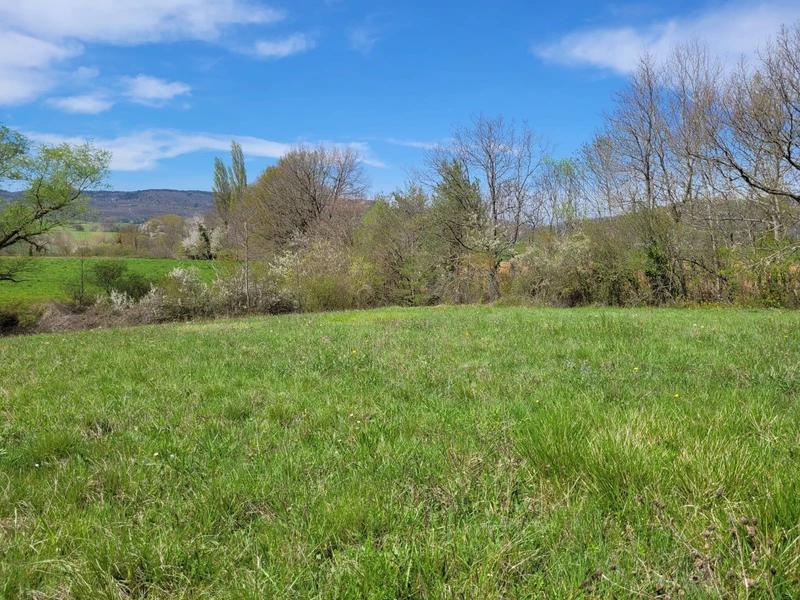 Maison - 89 m² - 3 pièces