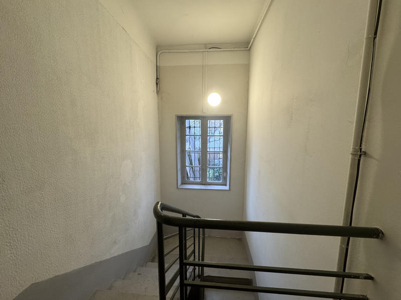 Maison - 87 m² - 5 pièces