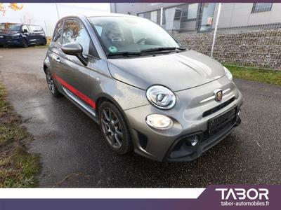 Abarth 500 595 1.4 t-Jet 16v 165 StyleP Pdc 16p