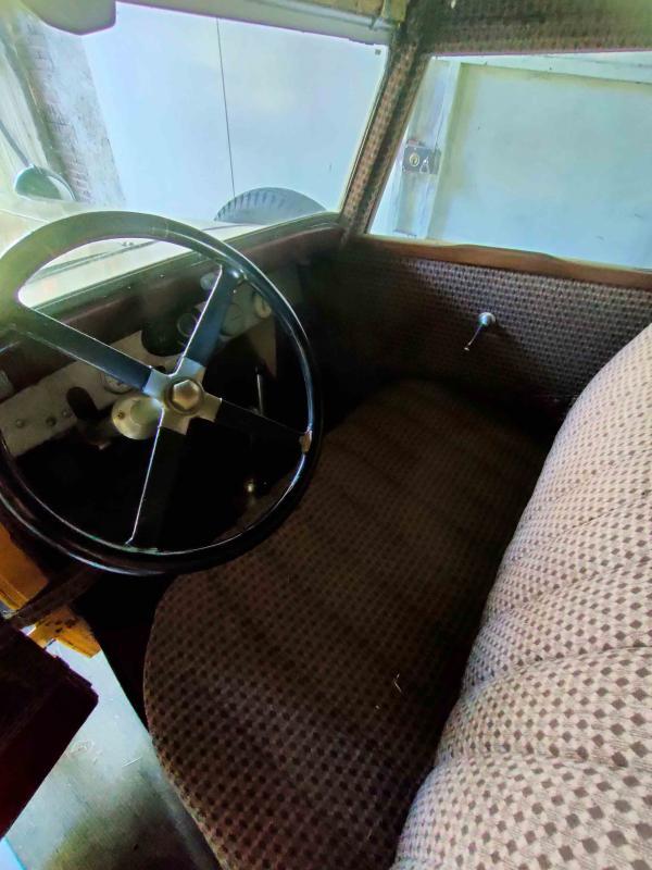 Delage di 11 Semi Weymann