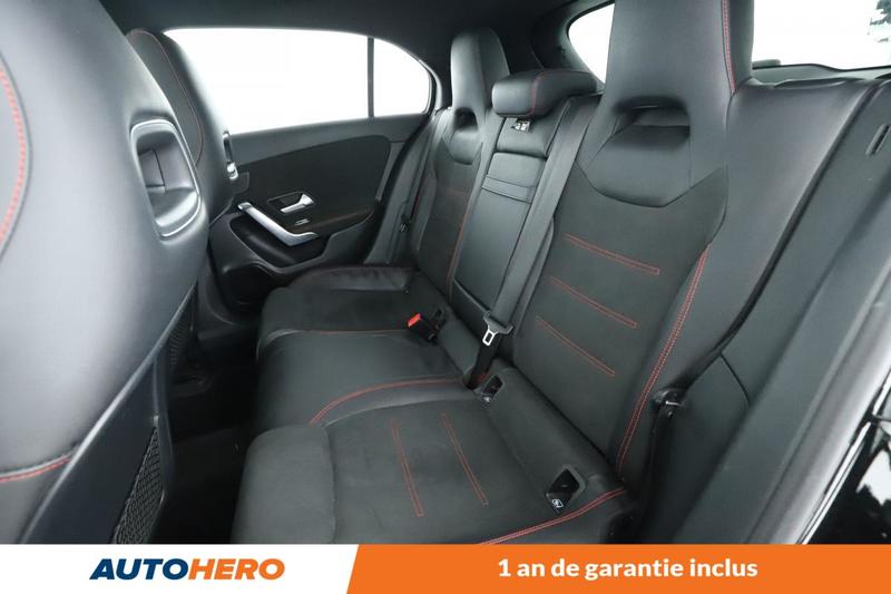 Mercedes Classe a 200 d Amg Line 8g-Dct 150 ch