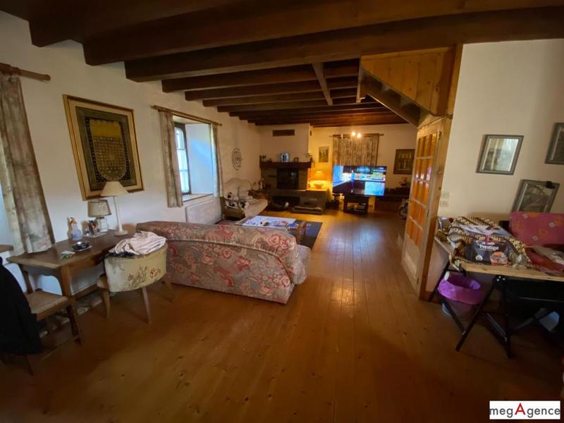 Maison - 154 m² - 4 pièces