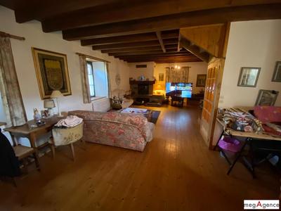 Maison - 154 m² - 4 pièces