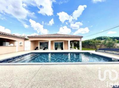 Maison - 170 m² - 6 pièces