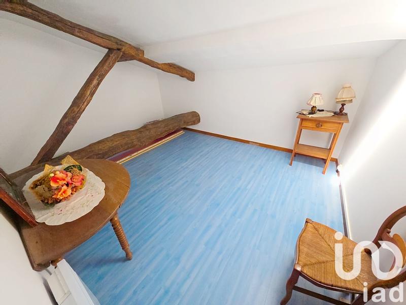 Maison - 148 m² - 5 pièces