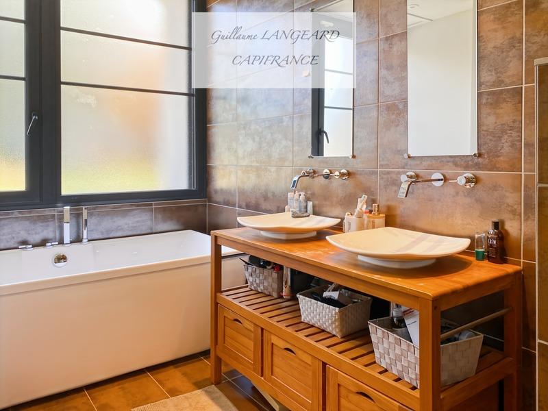 Maison - 174 m² - 6 pièces