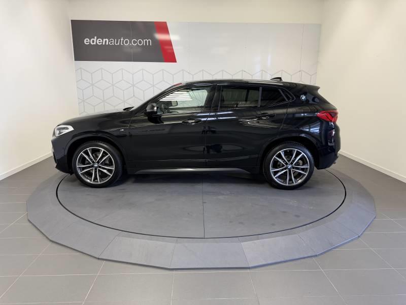 Bmw X2 sDrive 18d 150 ch Bva8 m Sport
