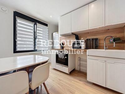 Appartement - 70 m² - 4 pièces