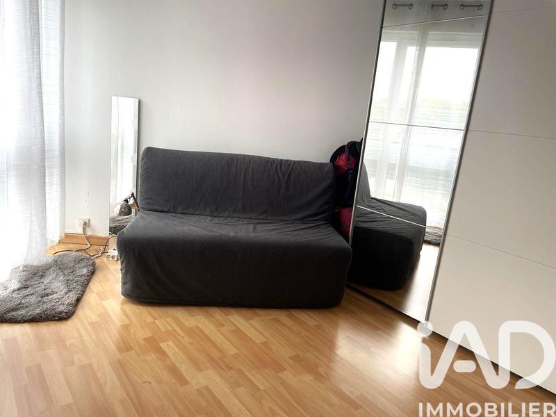 Appartement - 84 m² - 4 pièces