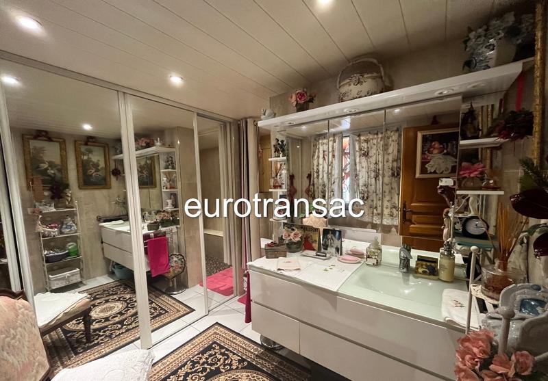 Maison - 135 m² - 4 pièces