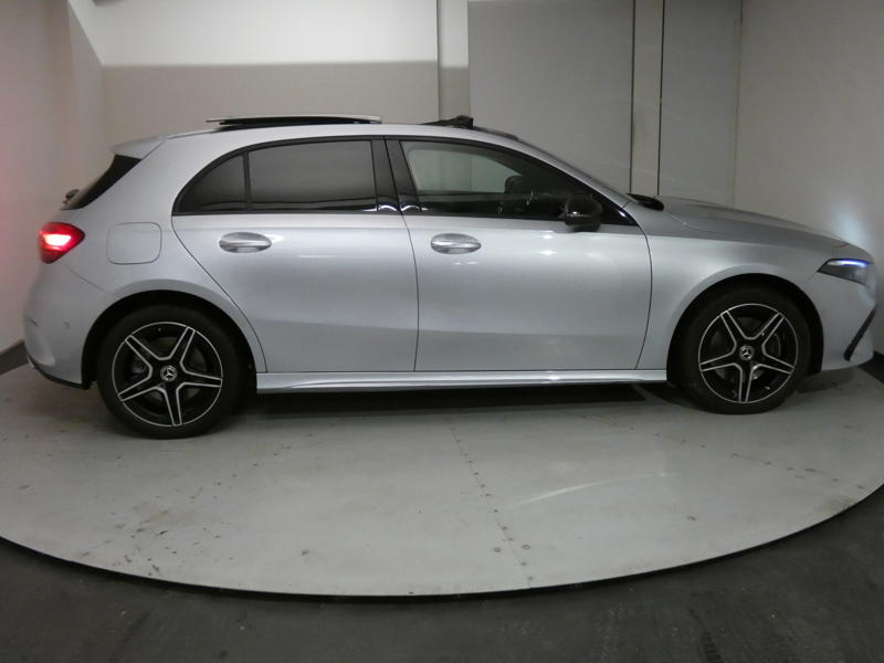 Mercedes Classe a 250 e Hybrid Eq Amg Line