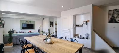 Appartement - 94 m² - 4 pièces