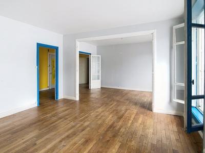 Appartement - 112 m² - 3 pièces