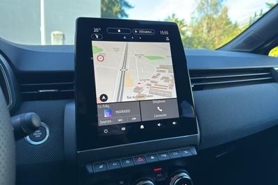 Renault Clio V E-Tech 145 Esprit Alpin