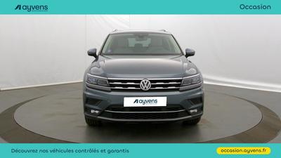 Volkswagen Tiguan Allspace 1.5 Tsi Evo 150ch Carat Dsg7 Euro6d-T
